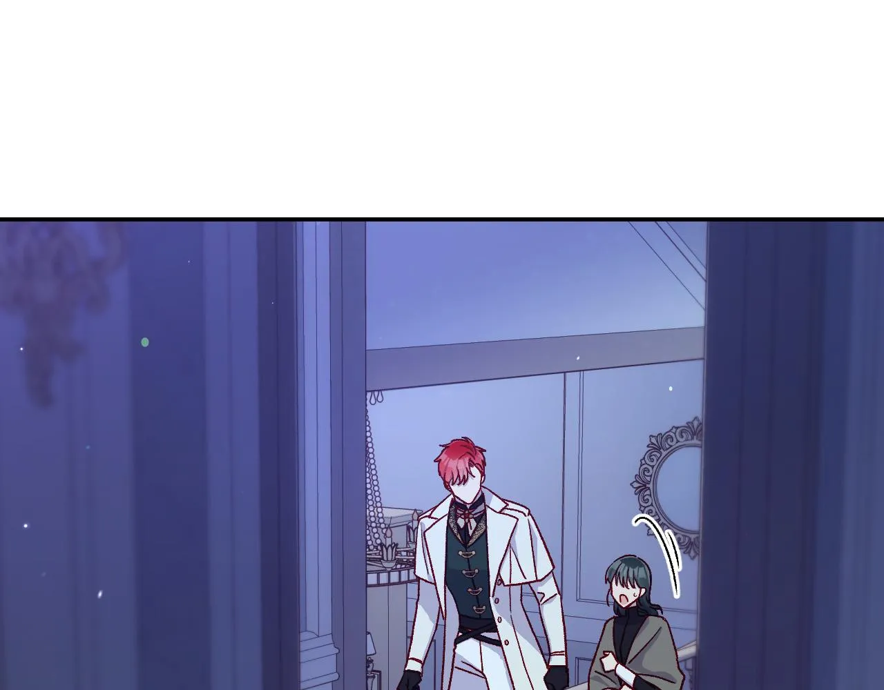 第87话 我喜欢他？！ 第76页