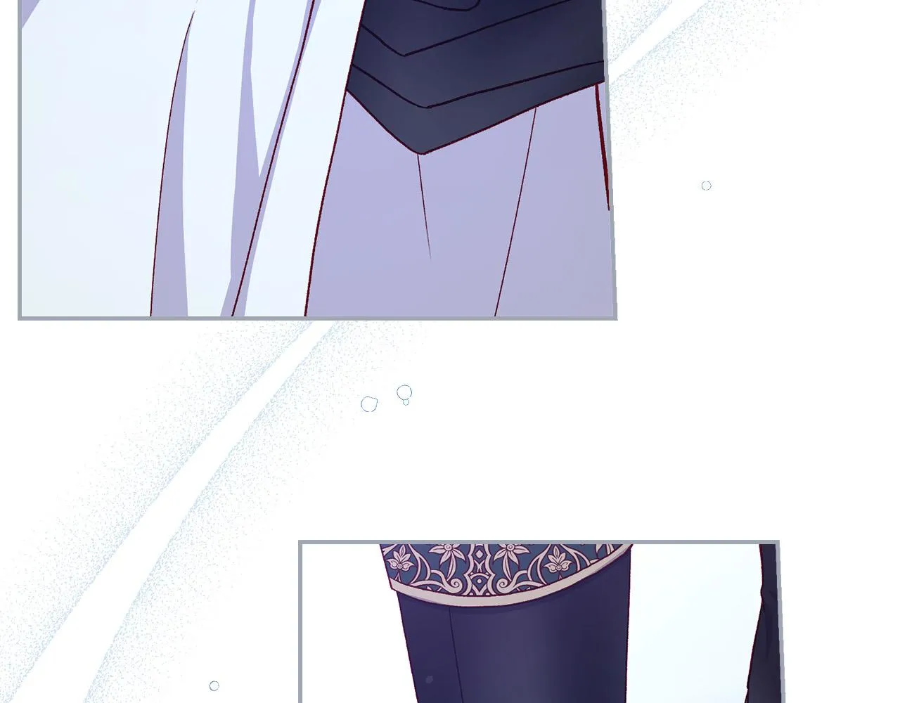 第87话 我喜欢他？！ 第129页
