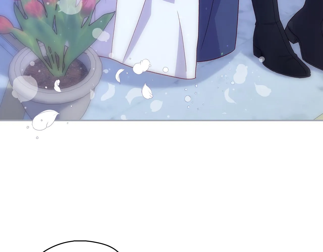 第87话 我喜欢他？！ 第134页