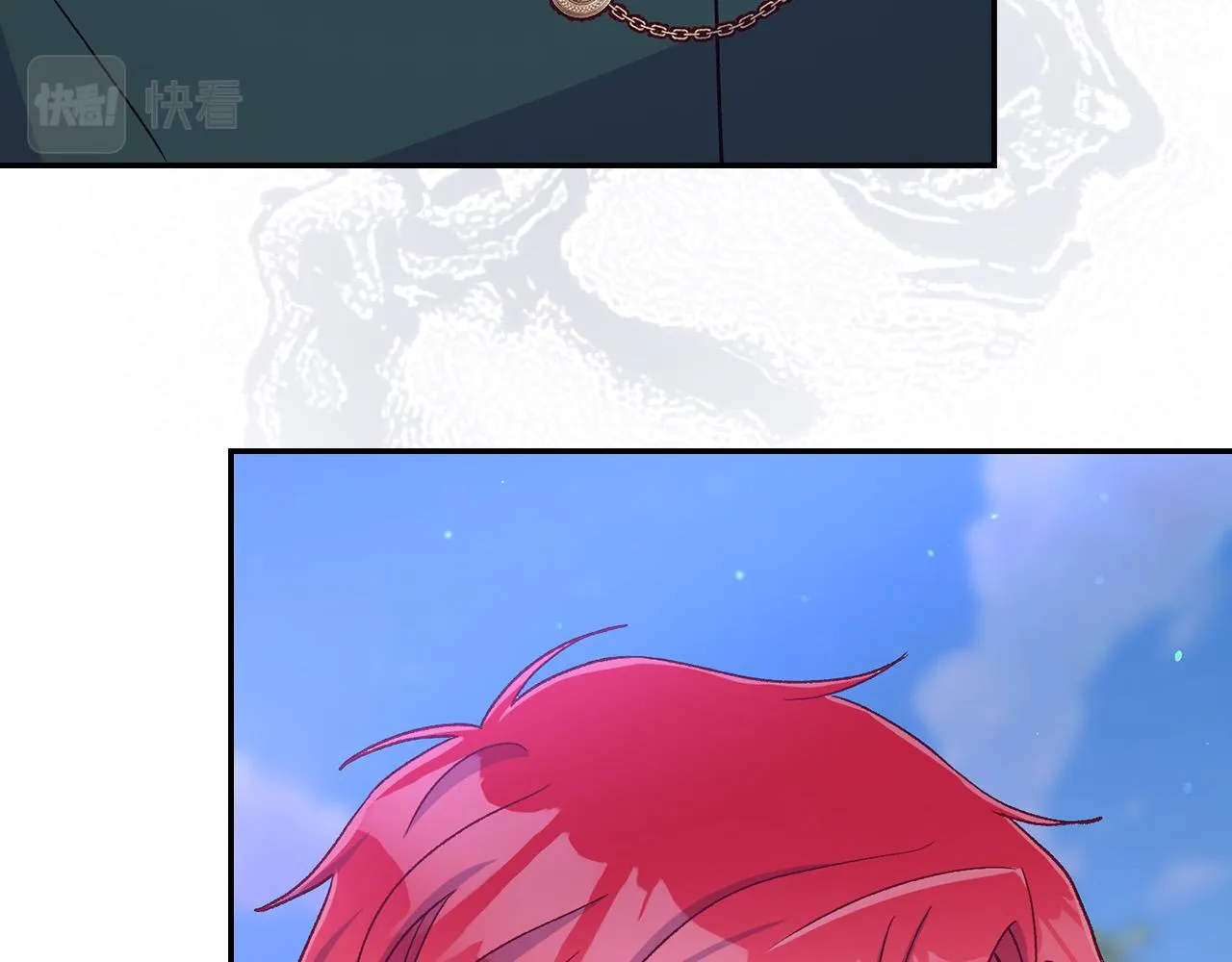第87话 我喜欢他？！ 第145页