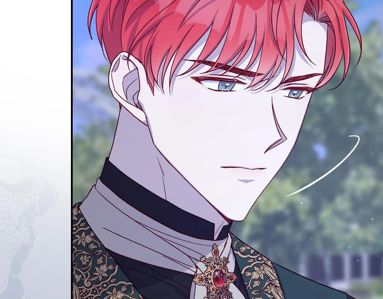 第87话 我喜欢他？！ 第146页