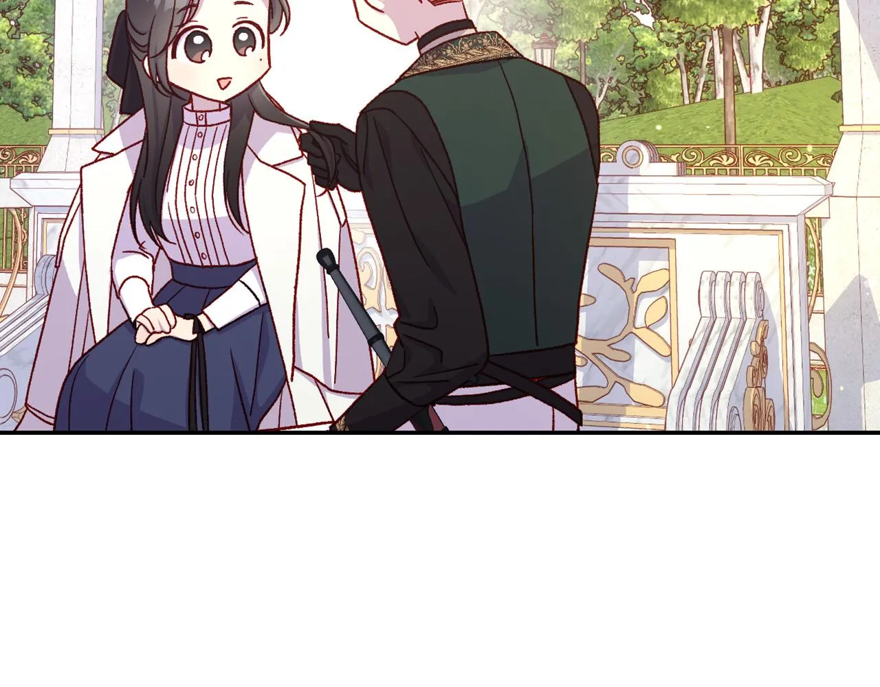 第88话 嫁给我吧！ 第110页