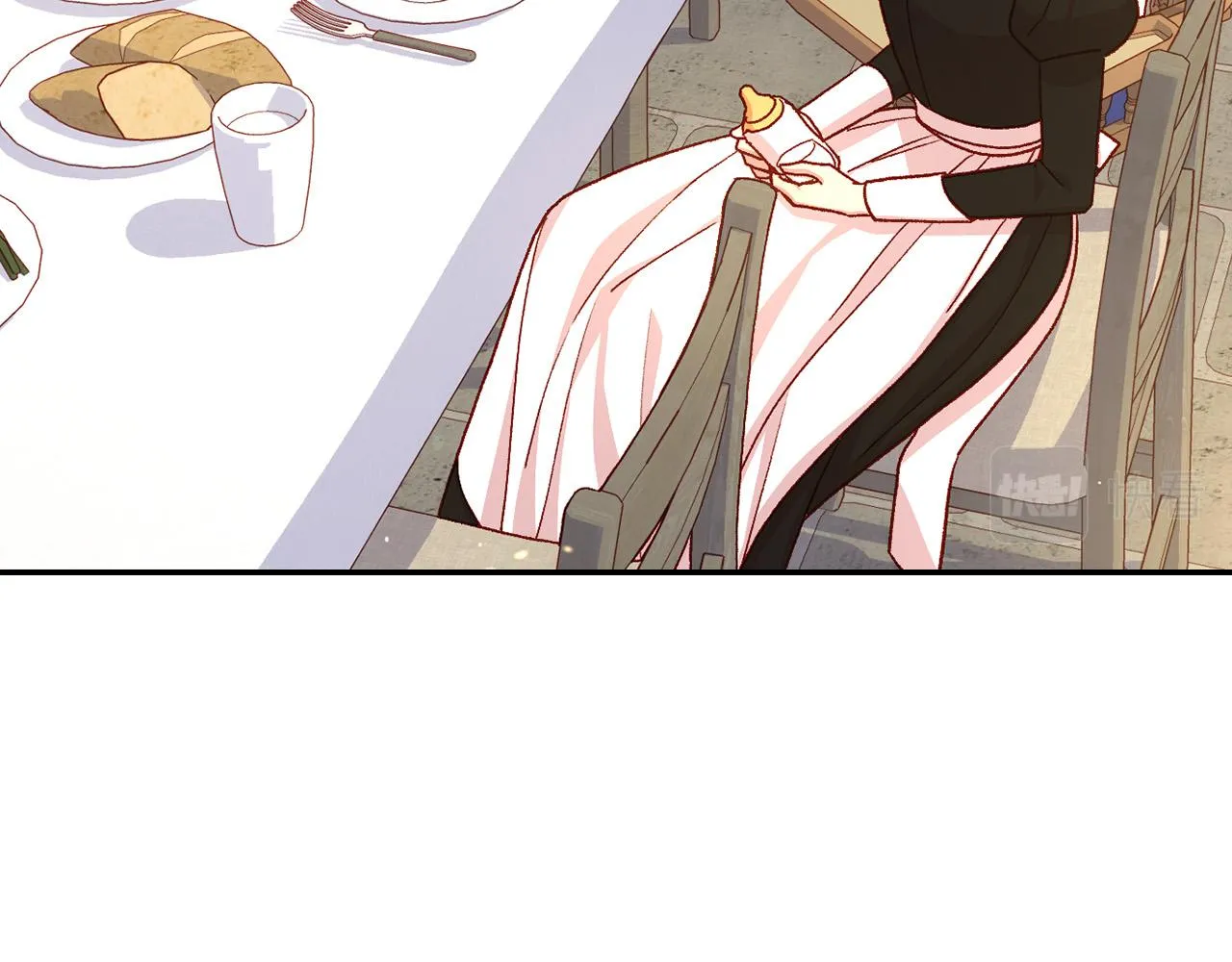 第89话 嗜血的鲤鱼 第10页