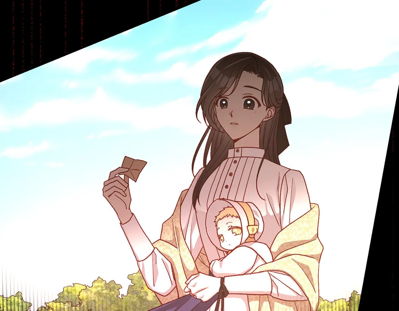 第89话 嗜血的鲤鱼 第110页