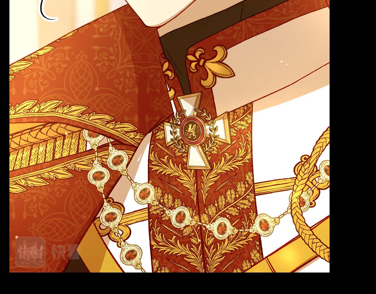 第94话 成为全场焦点！ 第133页