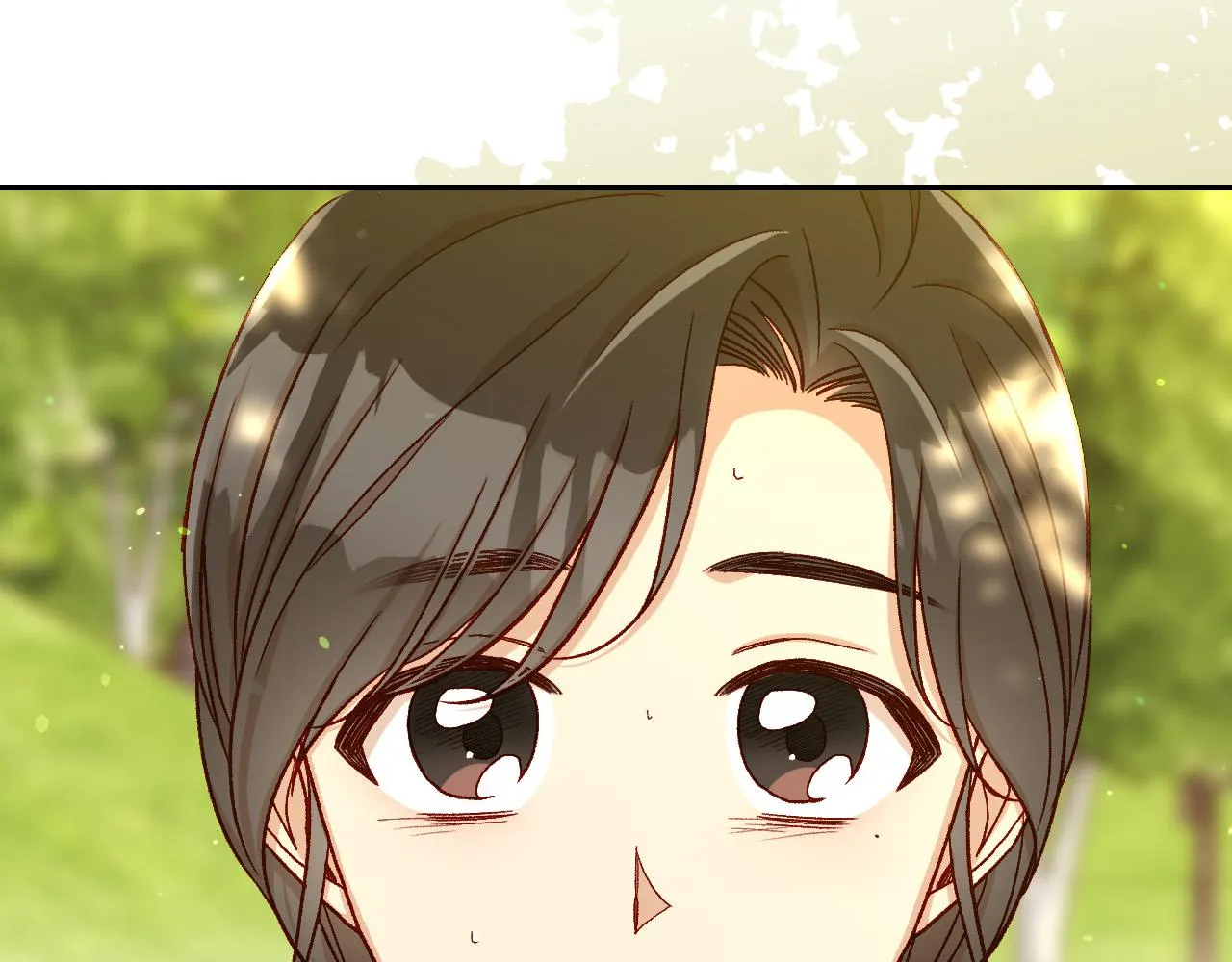 第92话 只敢告诉他 第143页
