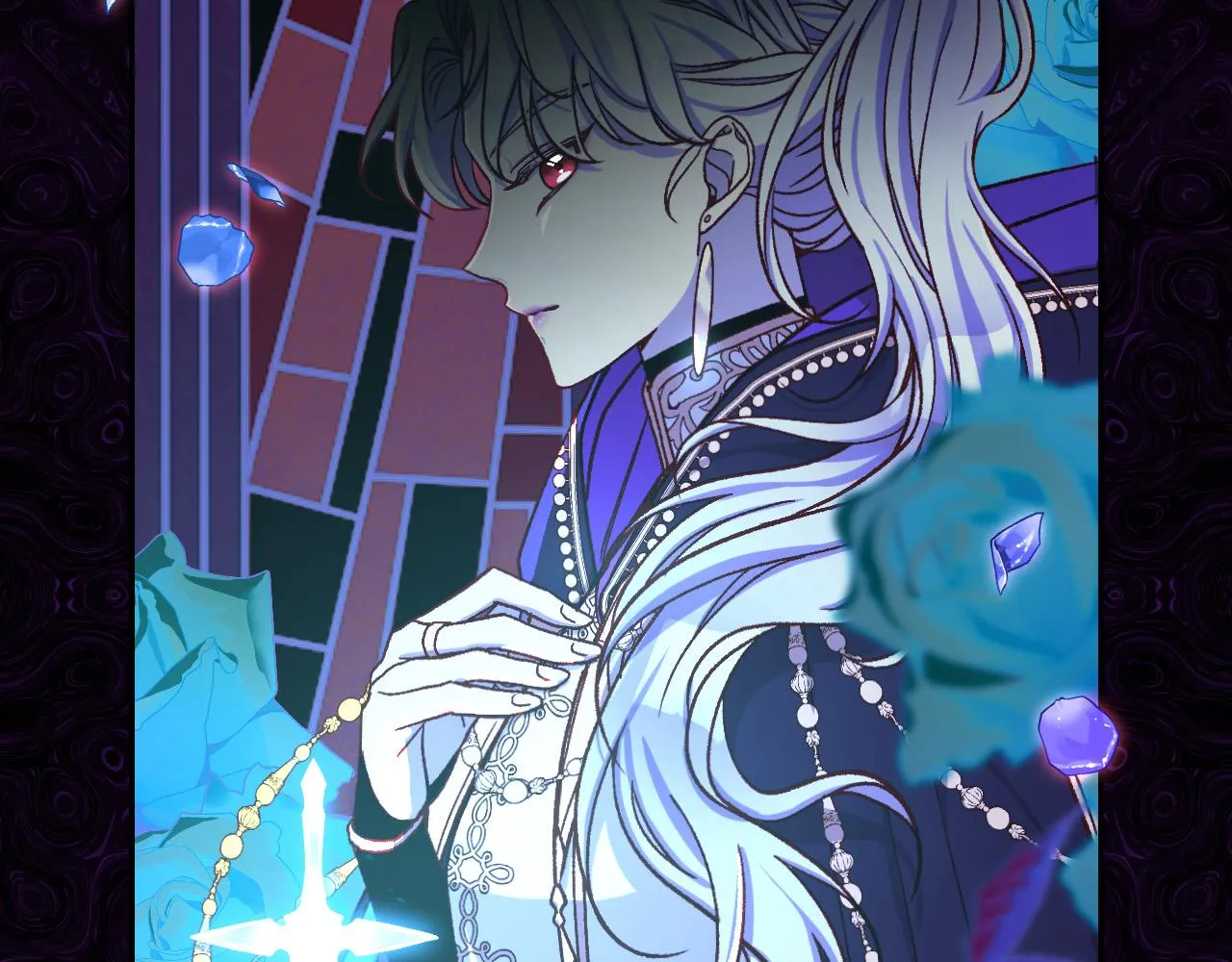 第91话 大魔法师的传说 第40页