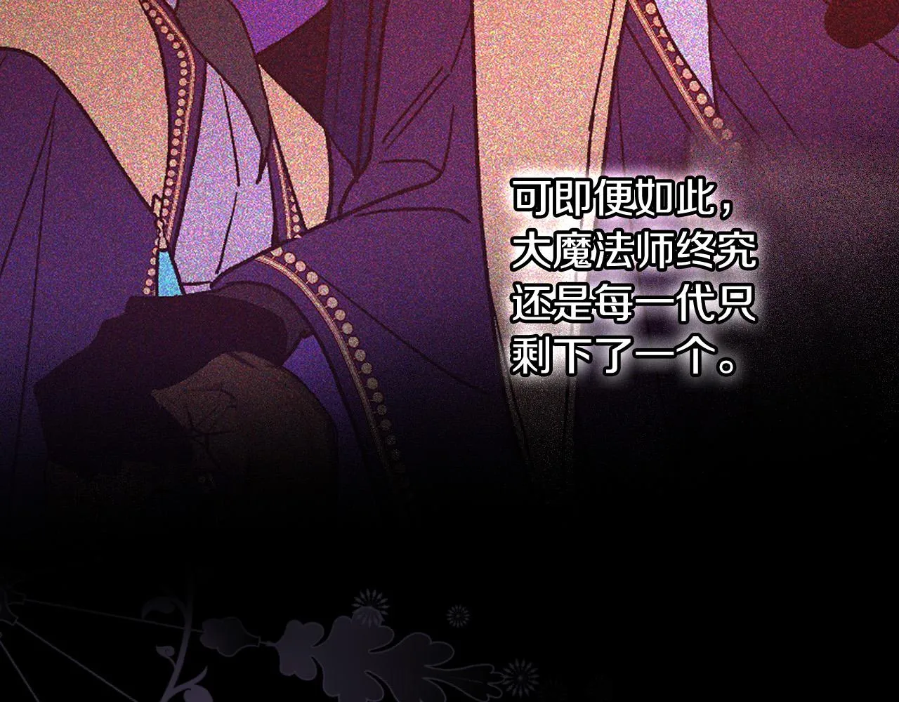 第91话 大魔法师的传说 第58页