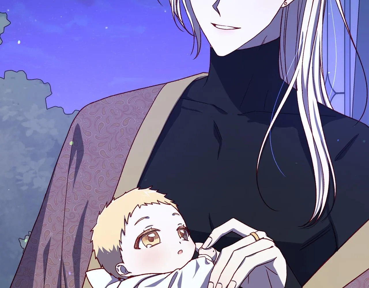 第91话 大魔法师的传说 第64页