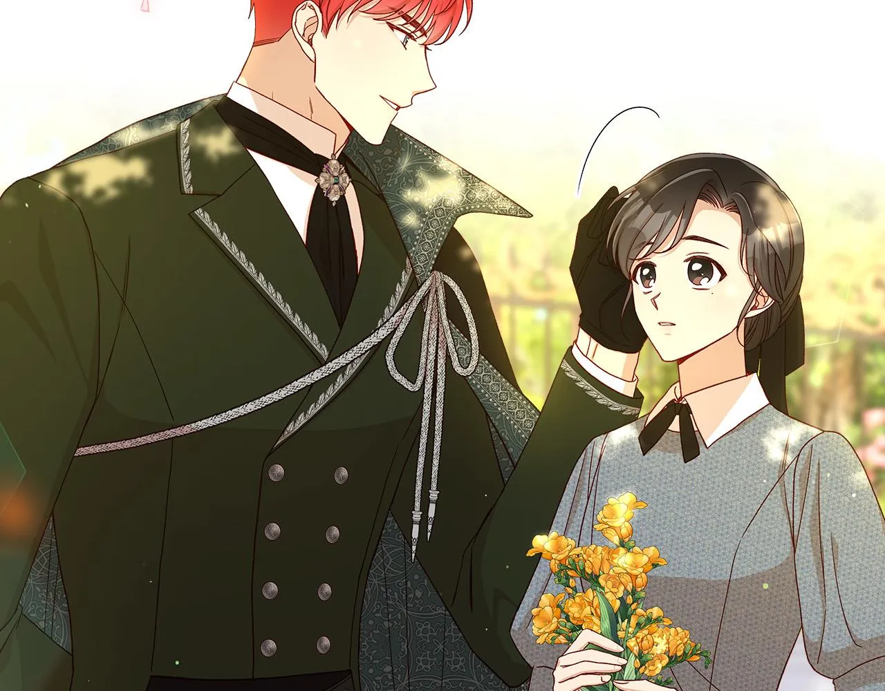 第91话 大魔法师的传说 第112页