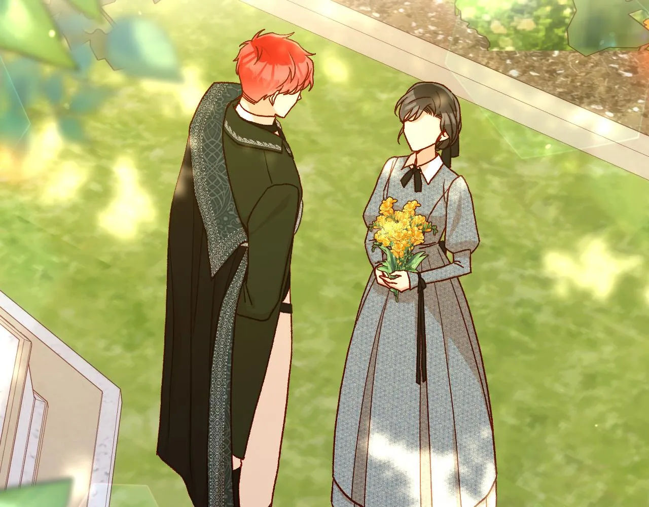第91话 大魔法师的传说 第128页