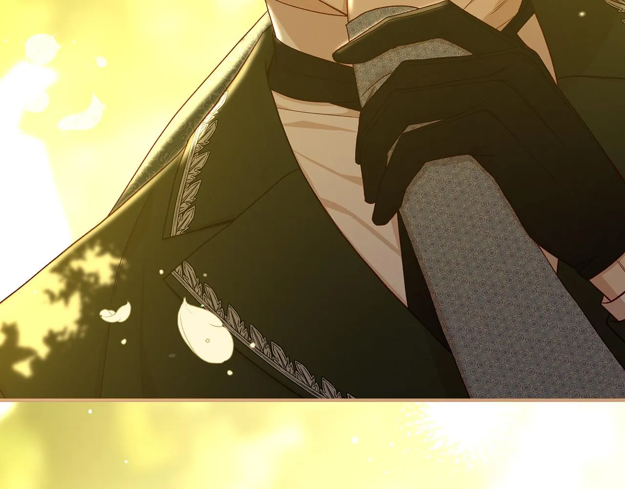 第91话 大魔法师的传说 第170页