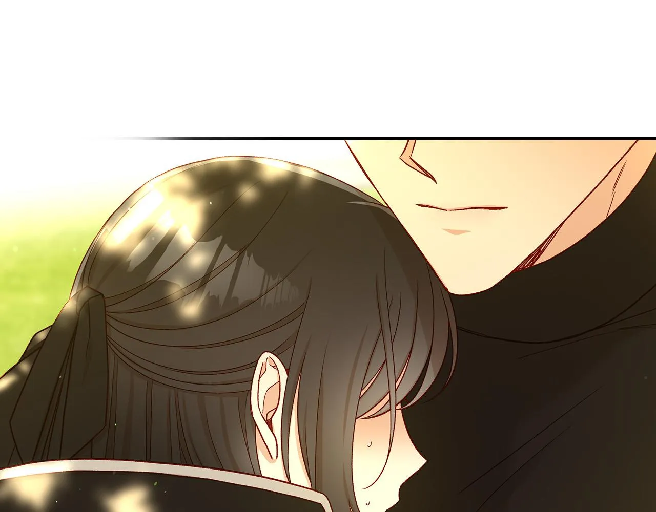 第90话 温暖的怀抱 第75页