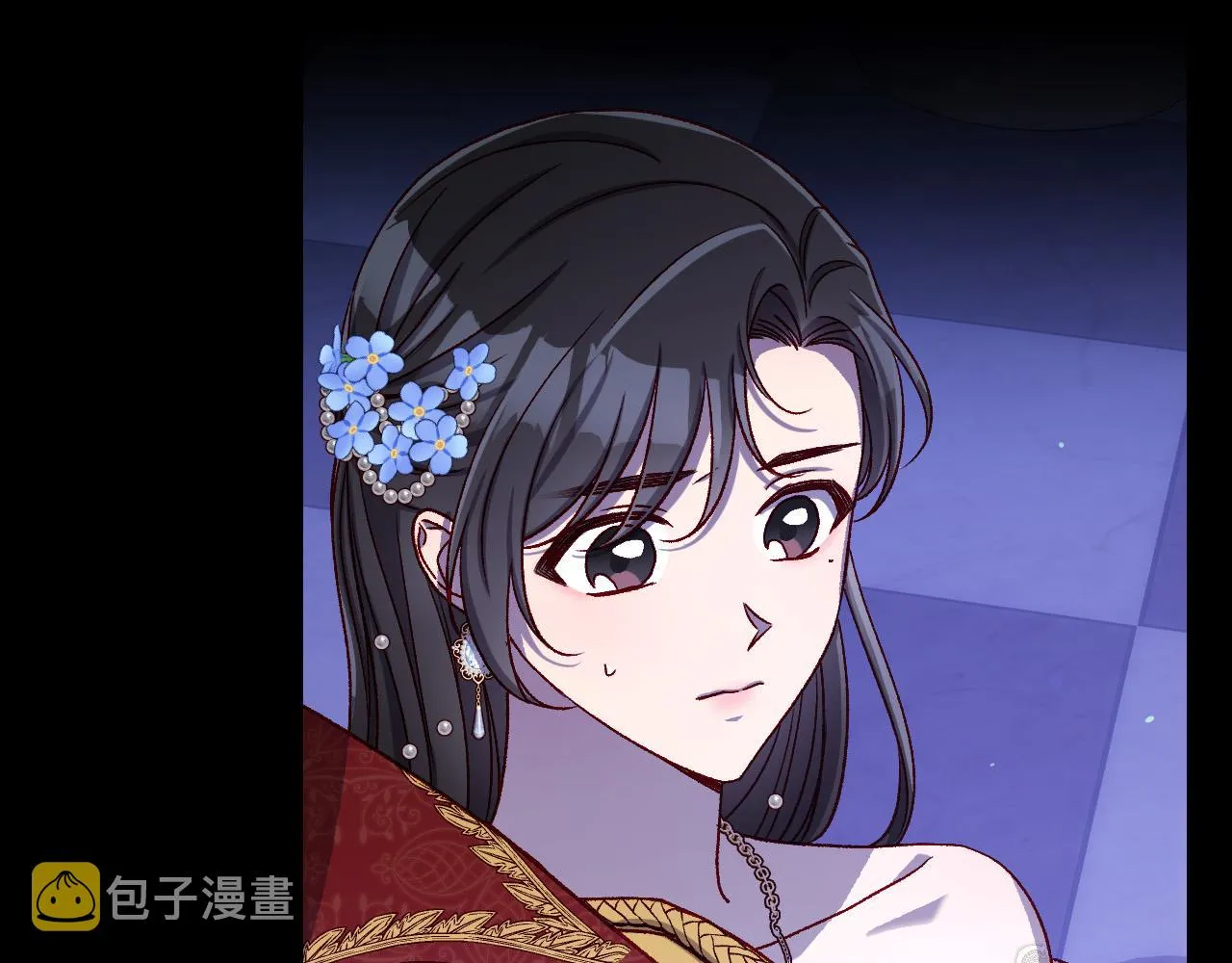第97话 守护美惨王妃！ 第122页