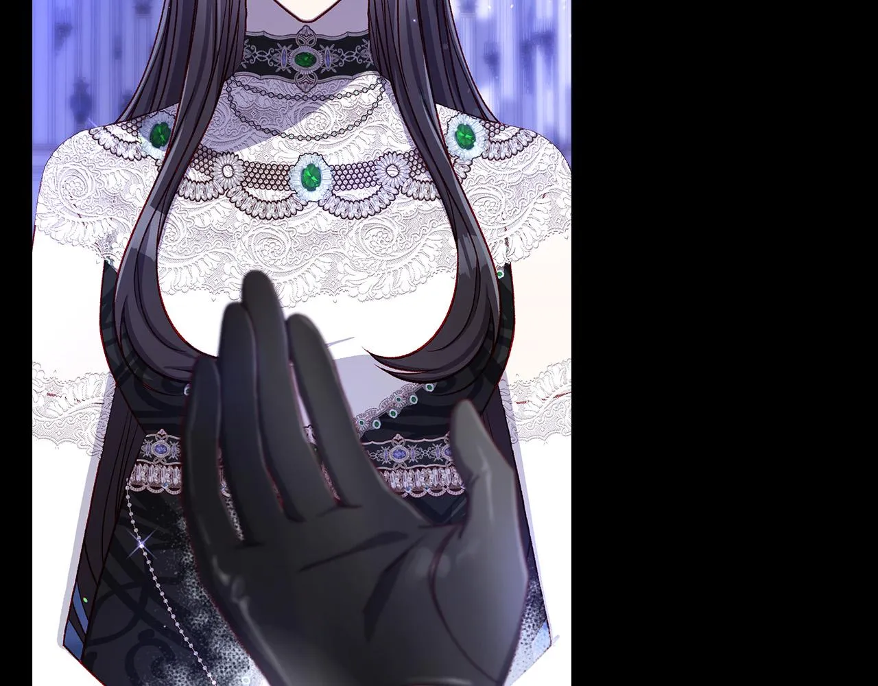 第98话 爵士爱的人竟是她？！ 第8页