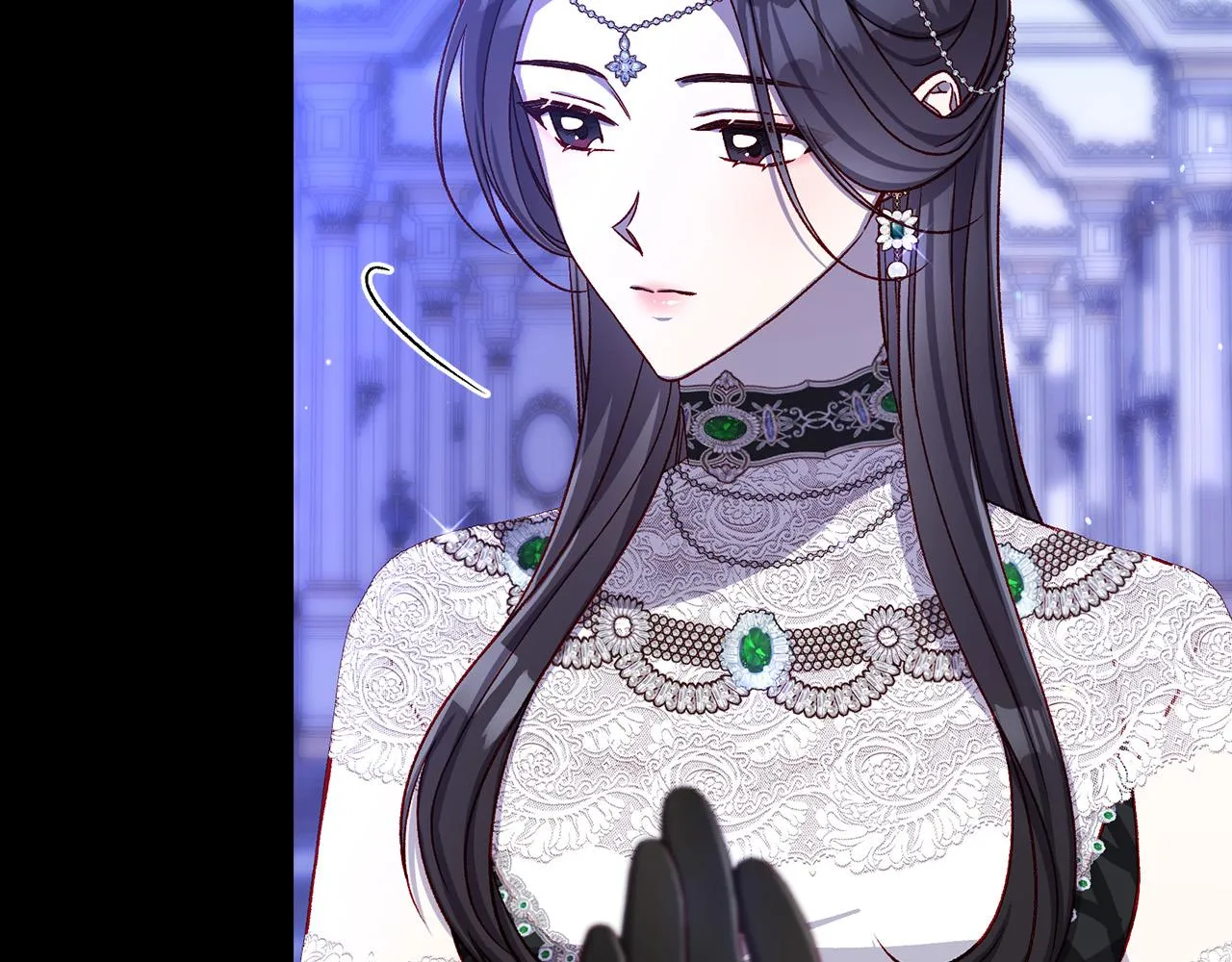 第98话 爵士爱的人竟是她？！ 第10页