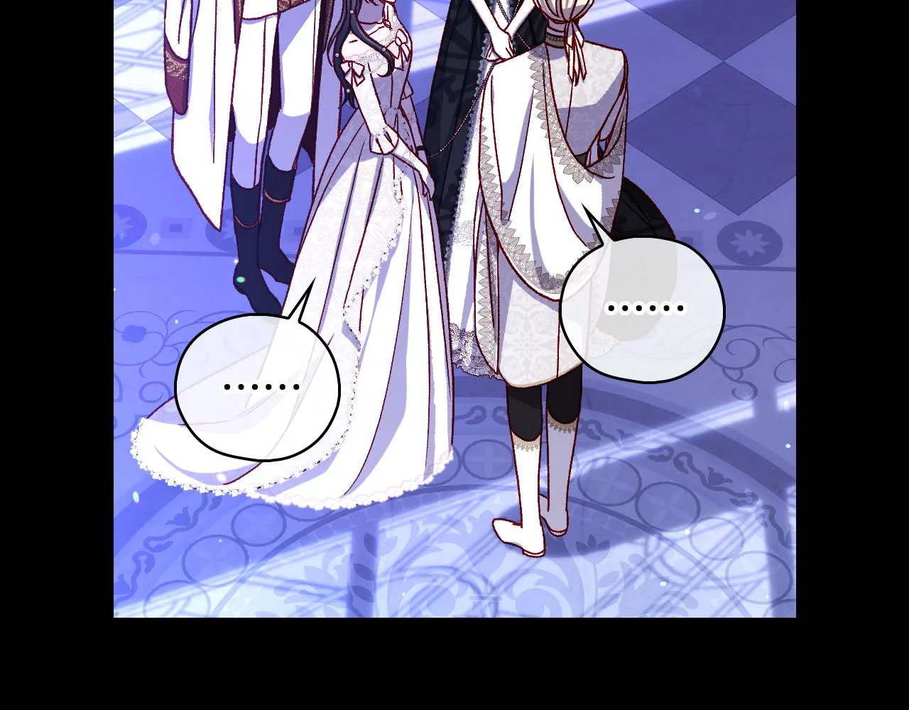 第98话 爵士爱的人竟是她？！ 第13页