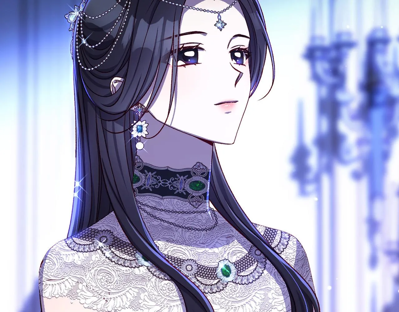 第98话 爵士爱的人竟是她？！ 第24页