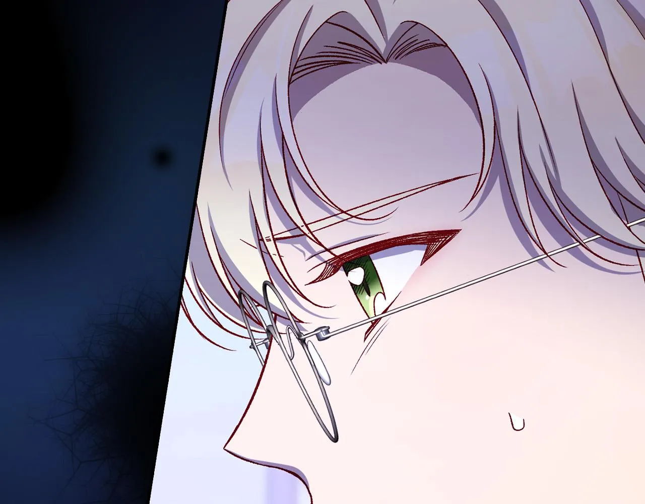 第98话 爵士爱的人竟是她？！ 第70页