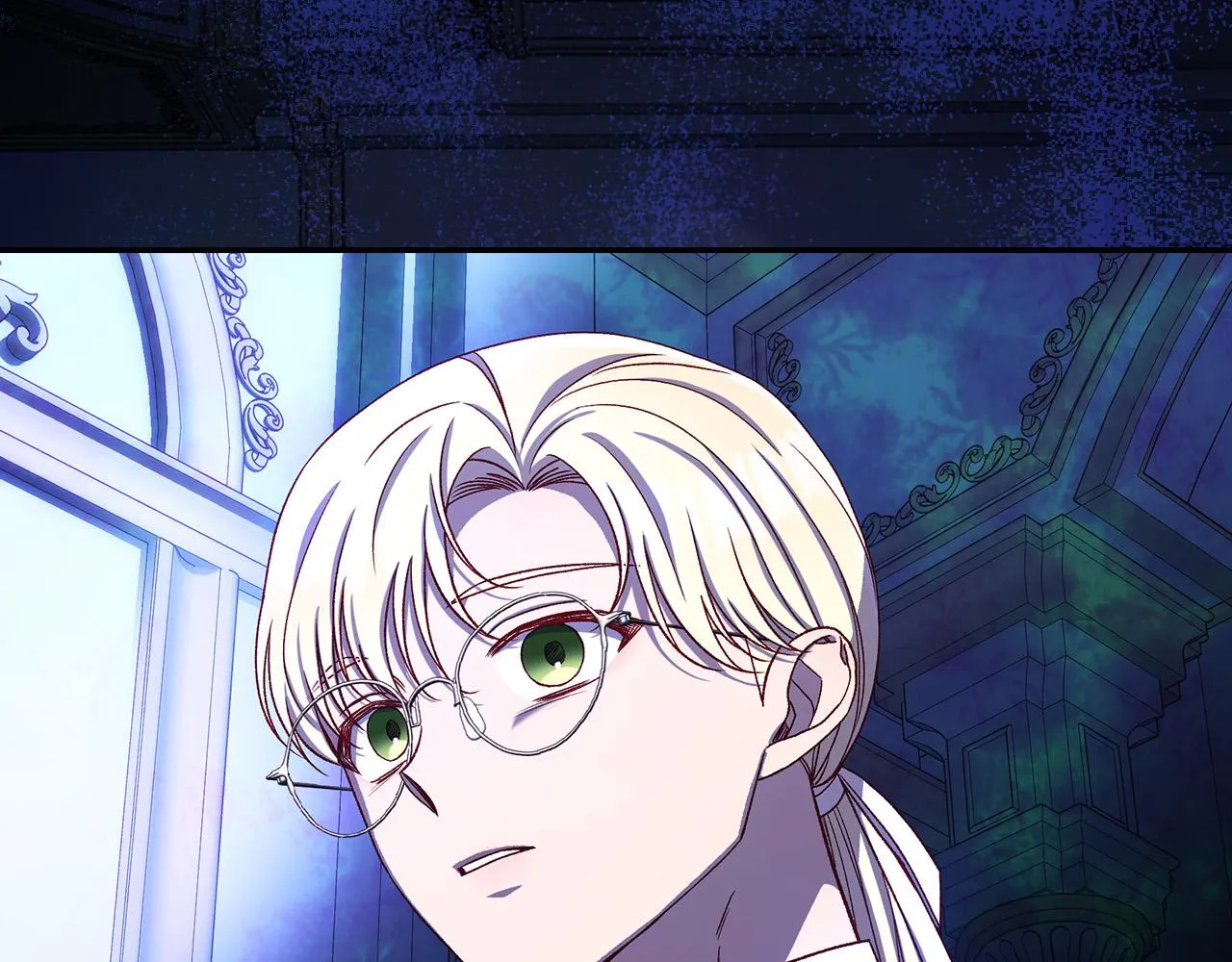 第98话 爵士爱的人竟是她？！ 第100页