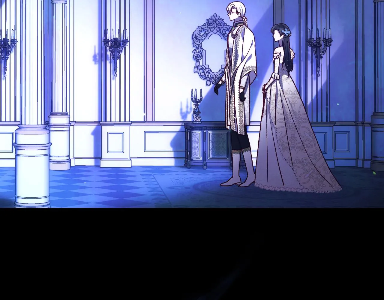 第98话 爵士爱的人竟是她？！ 第104页