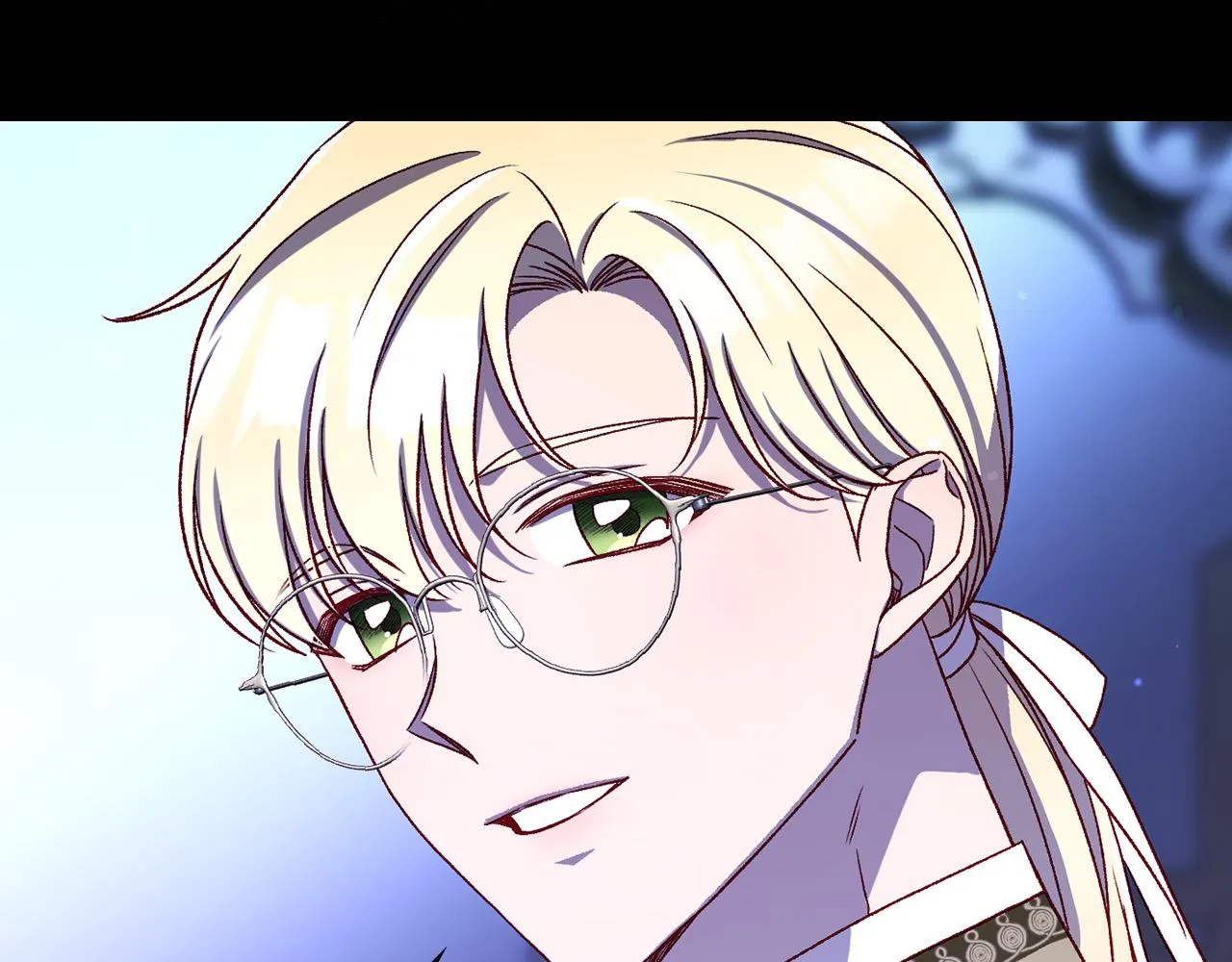 第98话 爵士爱的人竟是她？！ 第115页