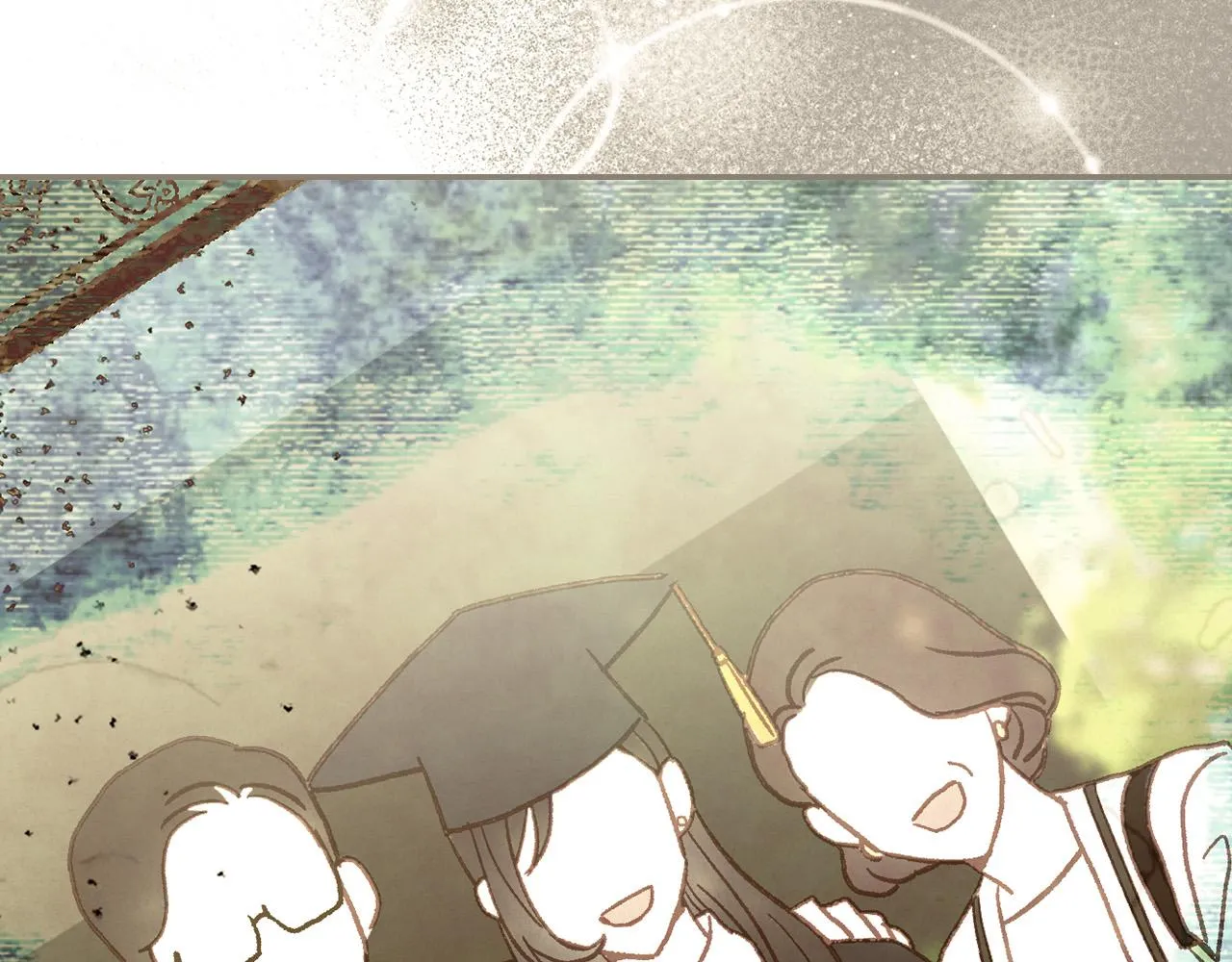 第98话 爵士爱的人竟是她？！ 第141页