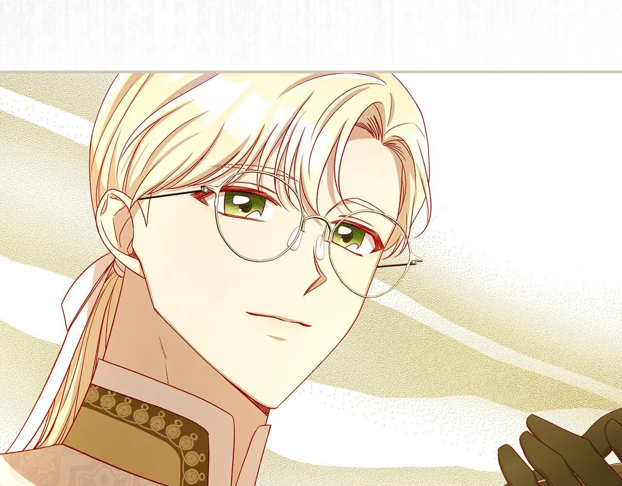 第98话 爵士爱的人竟是她？！ 第164页