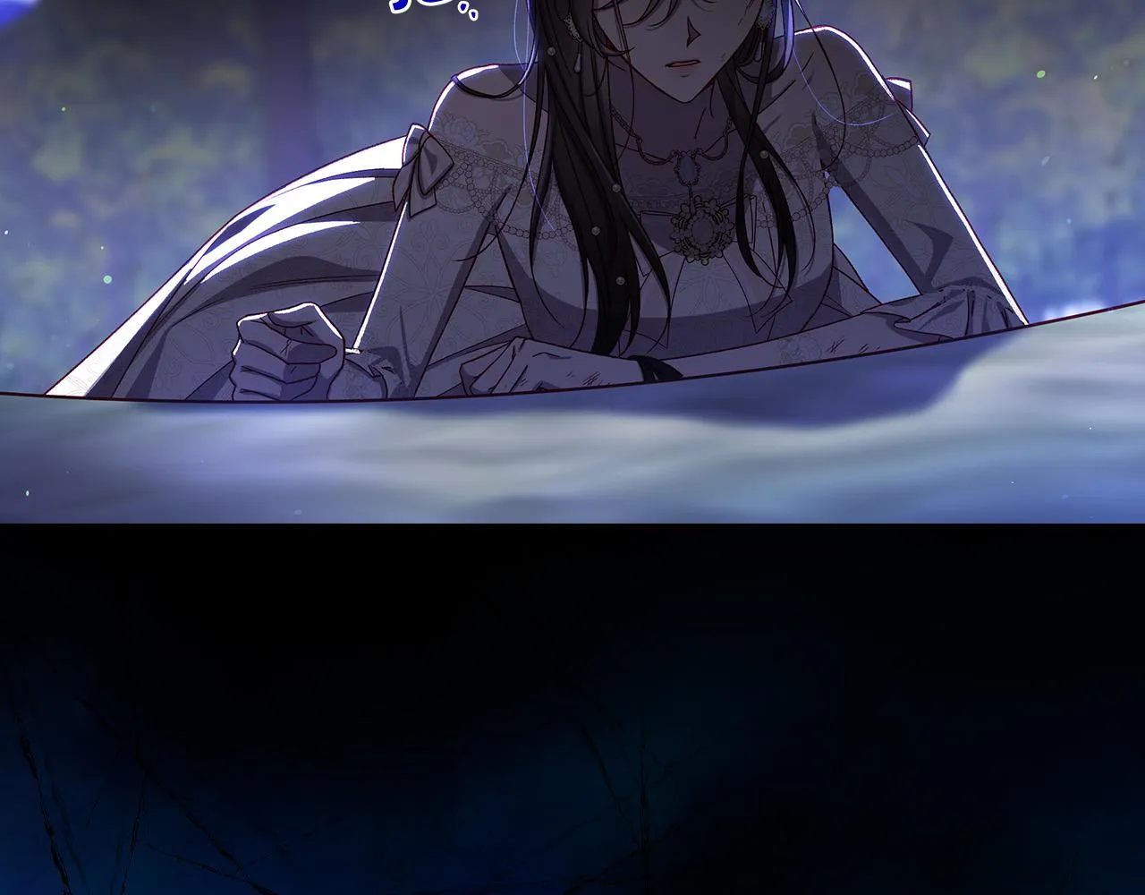 第98话 爵士爱的人竟是她？！ 第194页