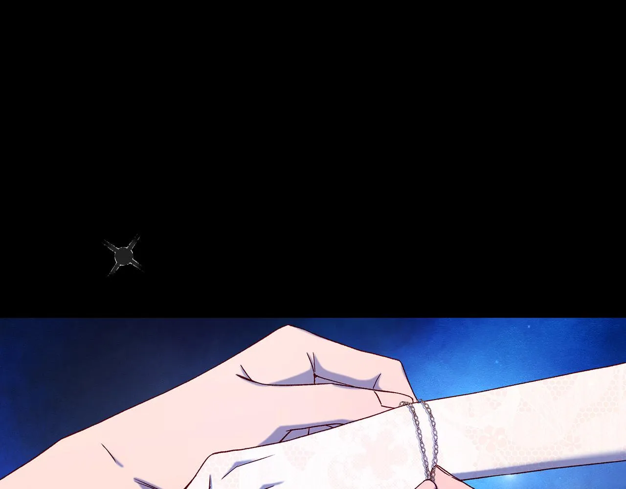 第100话 大魔法师也会动心！ 第5页