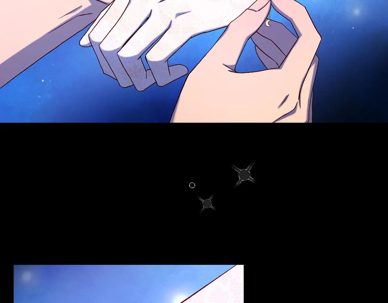 第100话 大魔法师也会动心！ 第6页