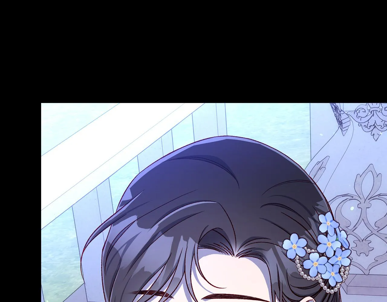 第100话 大魔法师也会动心！ 第9页