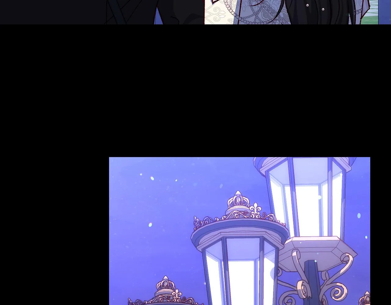 第100话 大魔法师也会动心！ 第19页