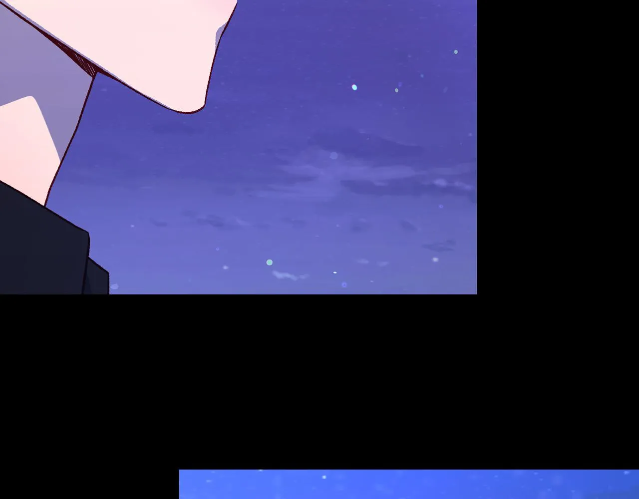 第100话 大魔法师也会动心！ 第25页
