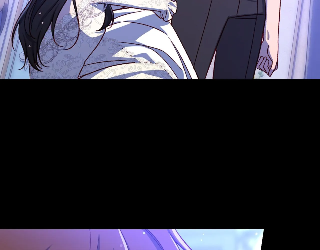 第100话 大魔法师也会动心！ 第47页