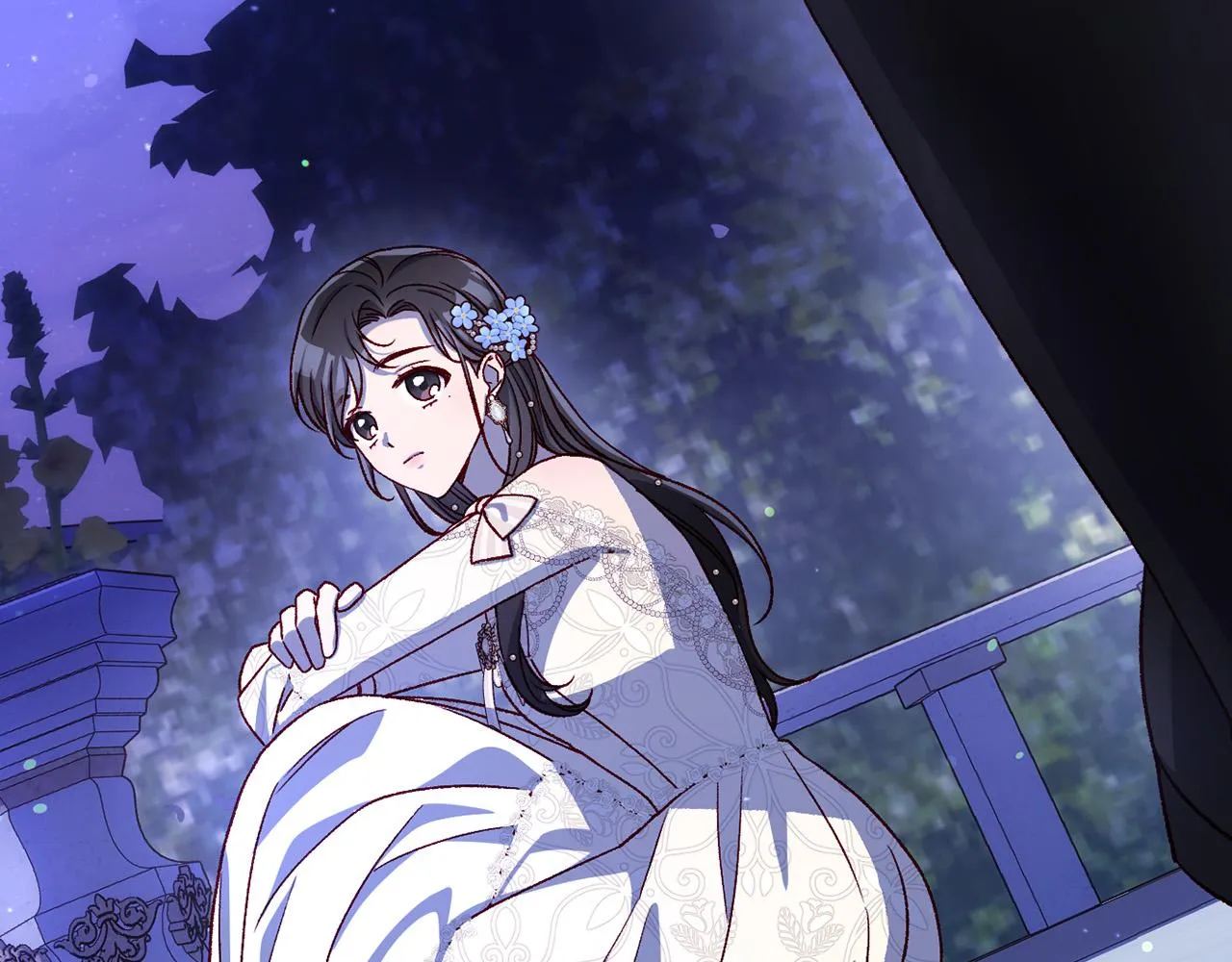 第100话 大魔法师也会动心！ 第51页