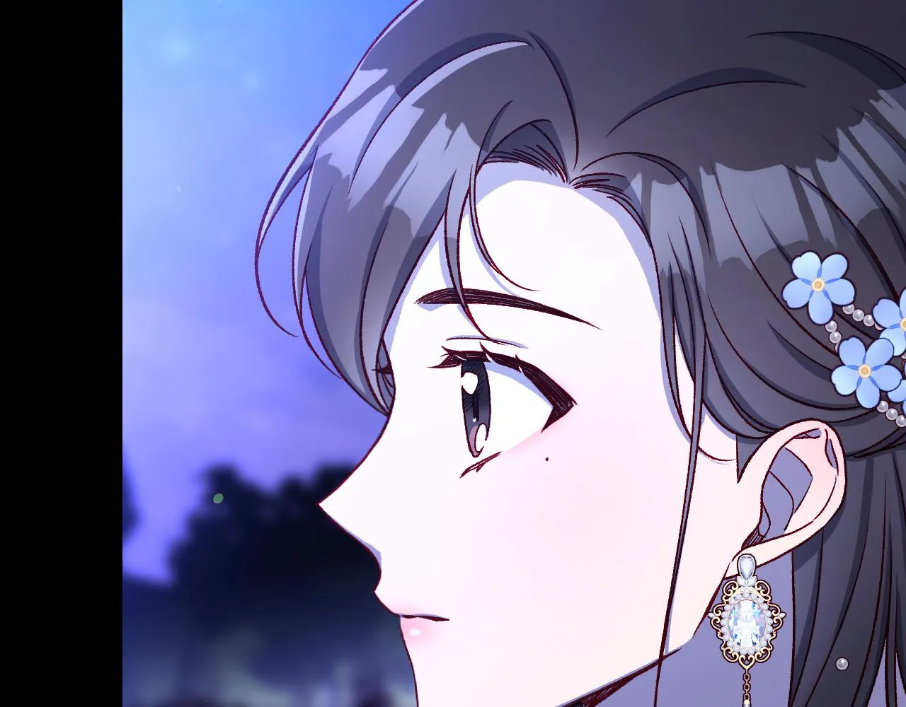 第100话 大魔法师也会动心！ 第53页