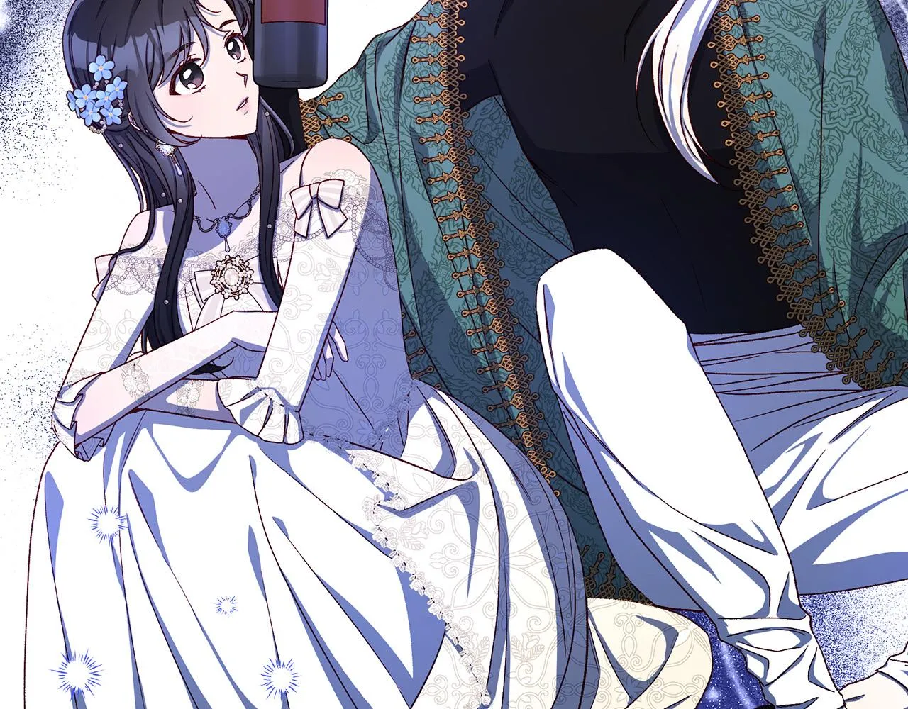 第100话 大魔法师也会动心！ 第70页