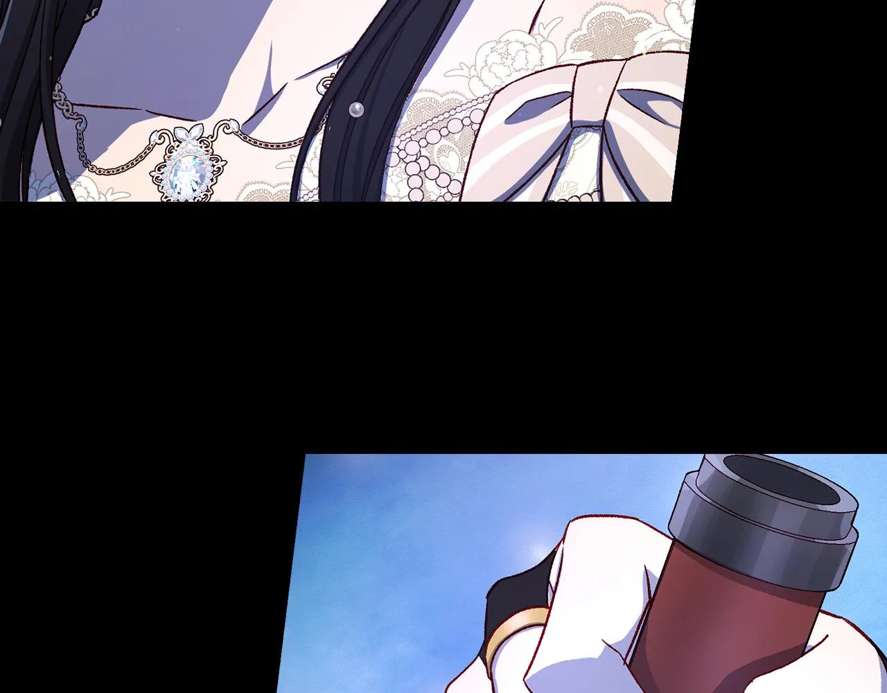 第100话 大魔法师也会动心！ 第74页