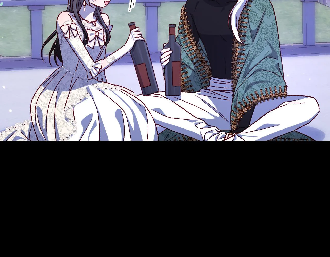 第100话 大魔法师也会动心！ 第78页