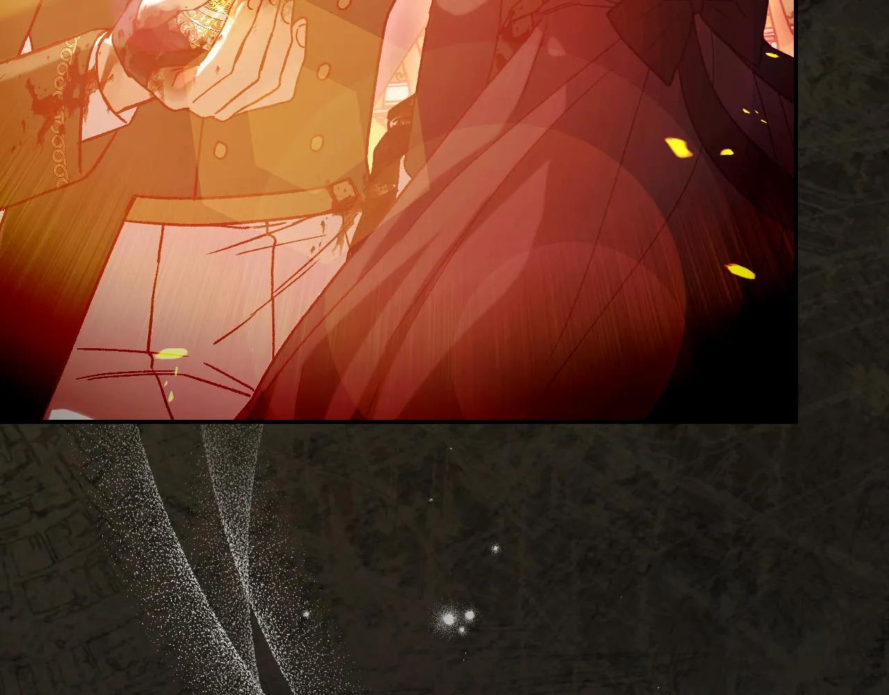 第100话 大魔法师也会动心！ 第102页