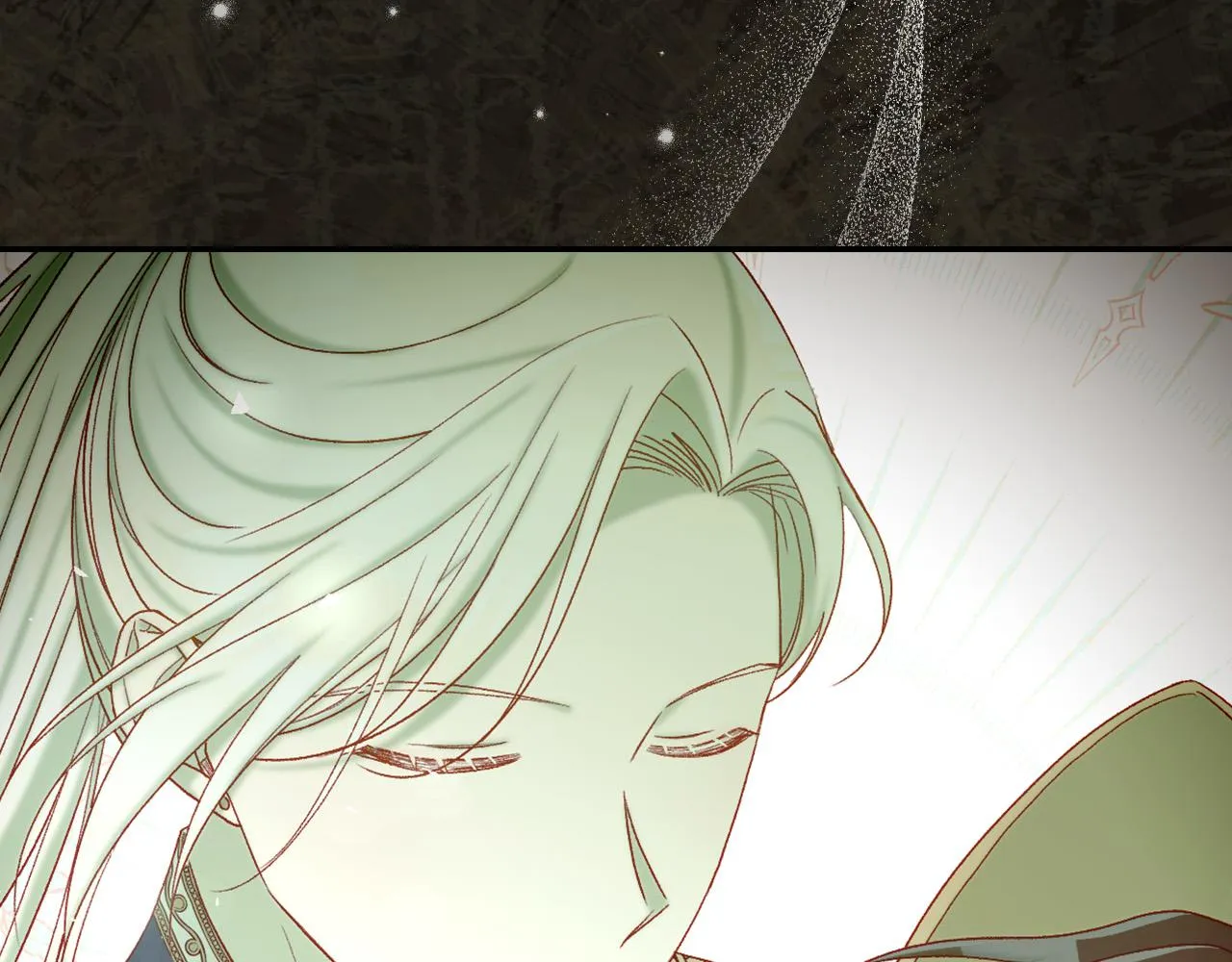 第100话 大魔法师也会动心！ 第106页