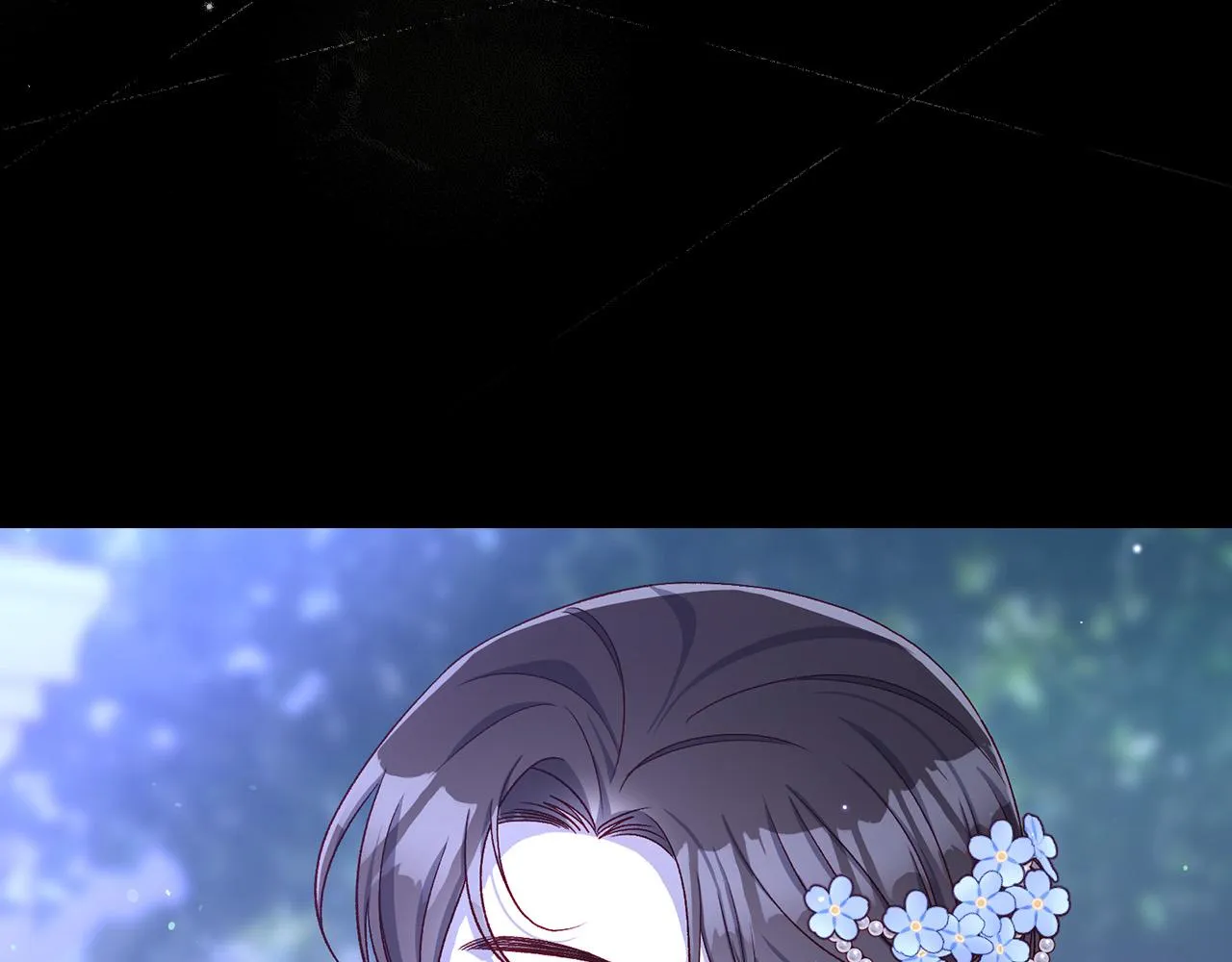 第100话 大魔法师也会动心！ 第109页