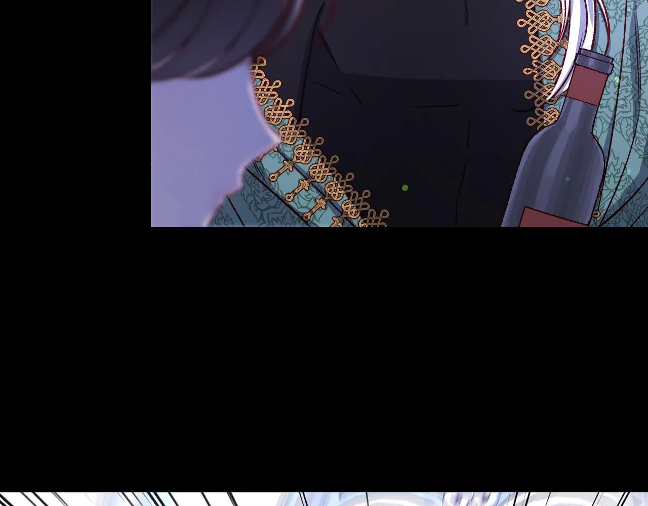 第100话 大魔法师也会动心！ 第116页