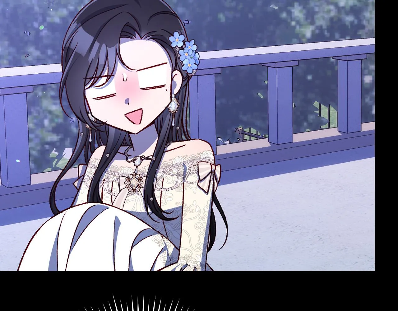 第100话 大魔法师也会动心！ 第127页
