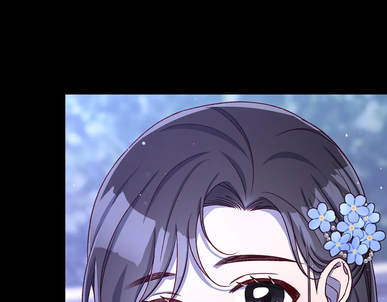 第100话 大魔法师也会动心！ 第129页