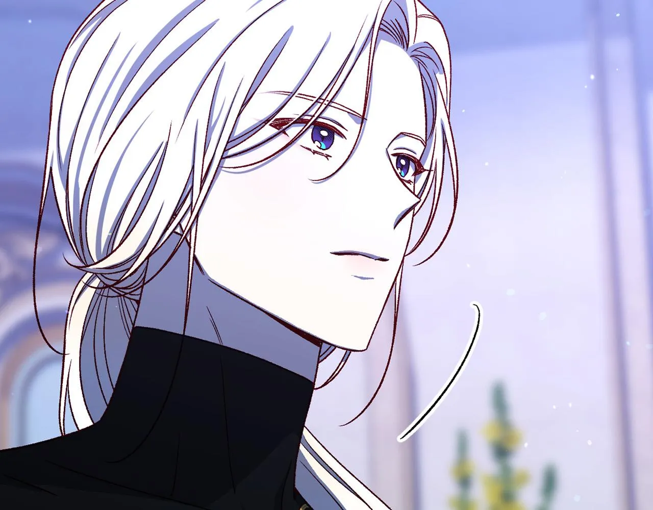 第100话 大魔法师也会动心！ 第132页