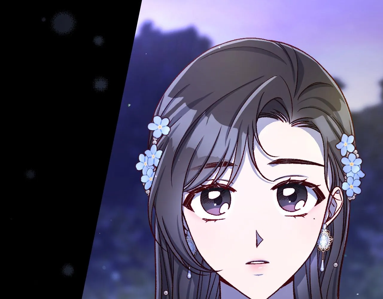 第100话 大魔法师也会动心！ 第159页