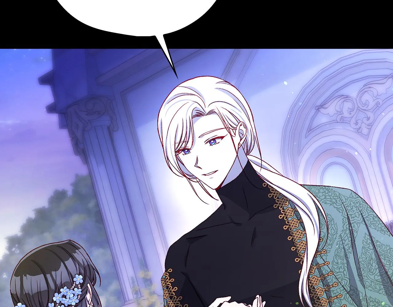 第100话 大魔法师也会动心！ 第162页