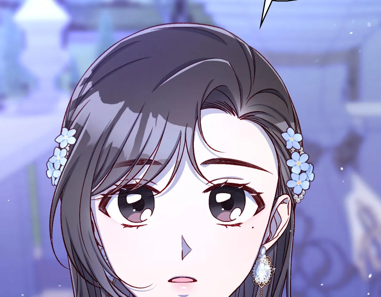 第100话 大魔法师也会动心！ 第170页